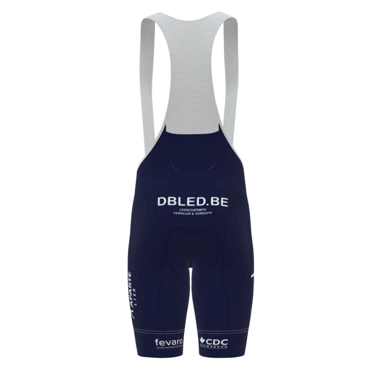 FREE AERO RACE BIBSHORT
