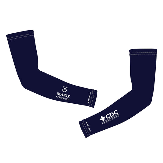 THERMOFLEX ARM WARMERS