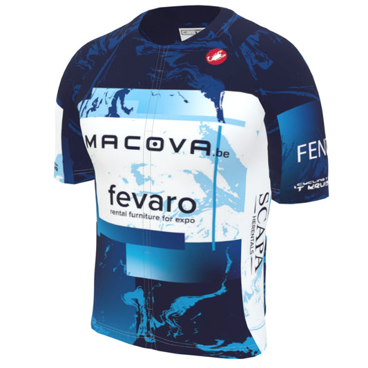 AERO RACE 8.0 JERSEY