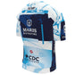 AERO RACE 8.0 JERSEY WIT