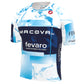AERO RACE 8.0 JERSEY WIT