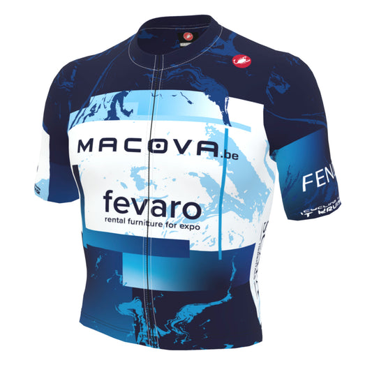 ESPRESSO 2 JERSEY
