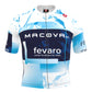 ESPRESSO 2 JERSEY WIT