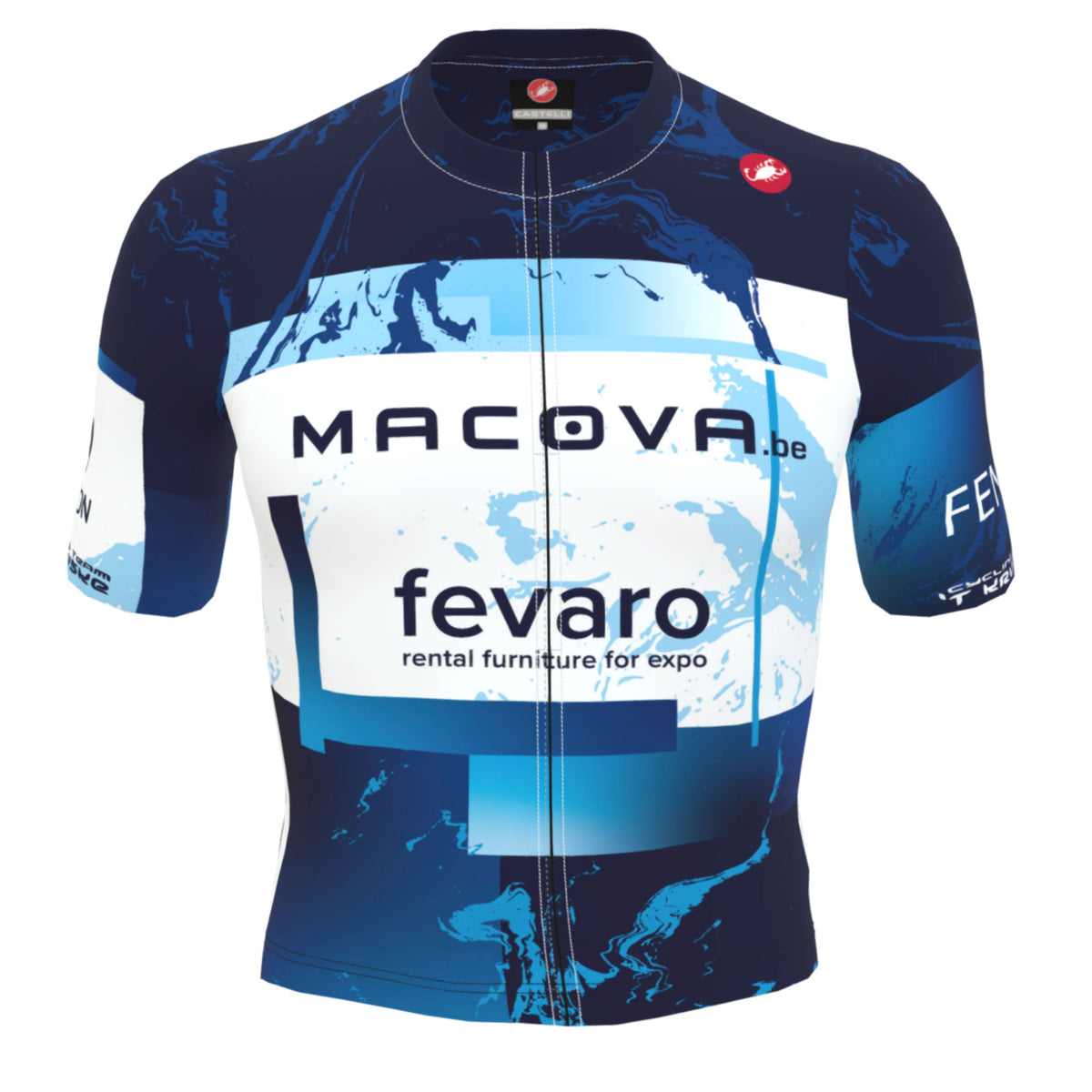 ESPRESSO 2 JERSEY