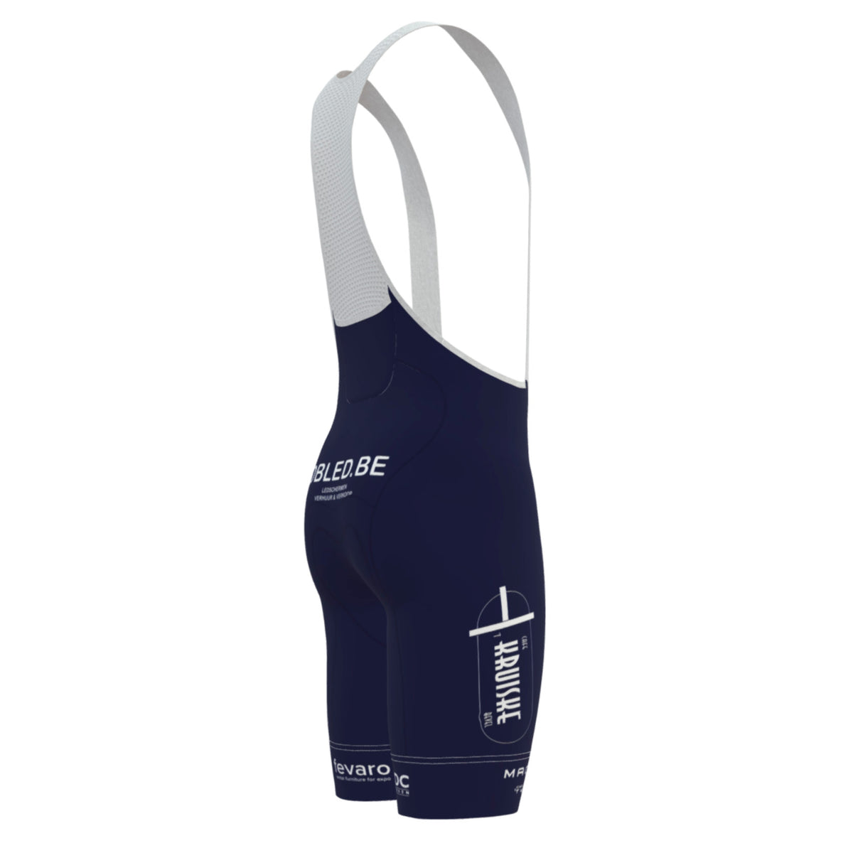 FREE AERO RACE BIBSHORT
