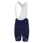 FREE AERO RACE BIBSHORT