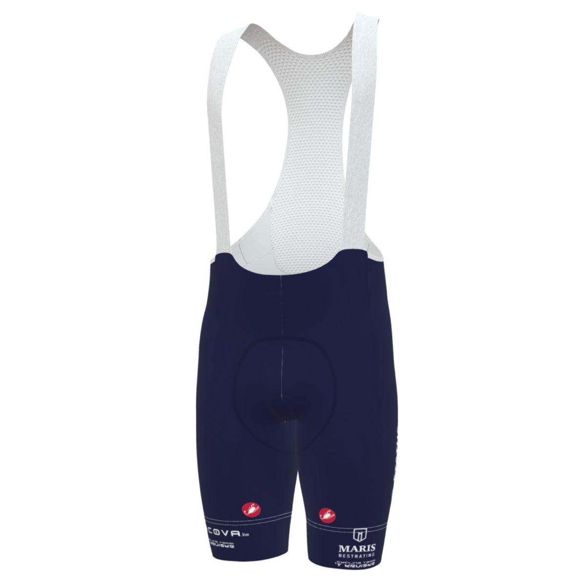 FREE AERO RACE BIBSHORT
