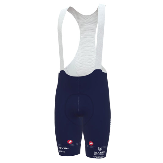 FREE AERO RACE BIBSHORT