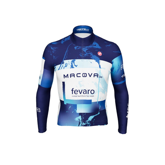THERMAL LS JERSEY